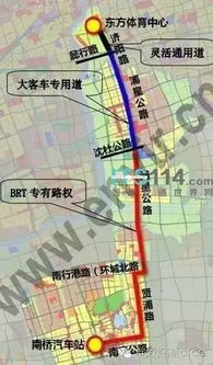 上海“公交都市”建設 優化路權配置，推動公交優先與慢行交通融合發展