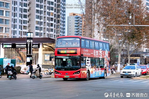 百余處公交站靠攏地鐵，濟(jì)南公交地鐵“雙向奔赴”背后的城市公共交通變革