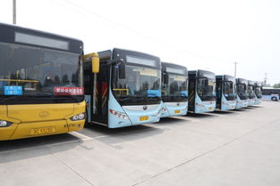 高車樁比提升運(yùn)營效率，徐州公交快充模式引領(lǐng)道路客運(yùn)綠色升級